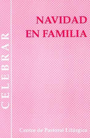 NAVIDAD EN FAMILIA