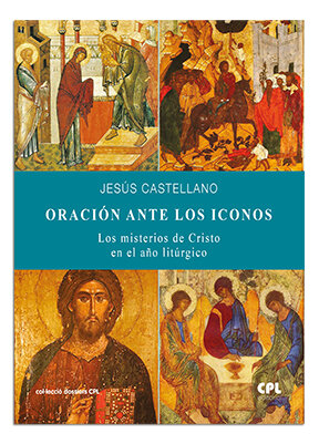 ORACION ANTE LOS ICONOS