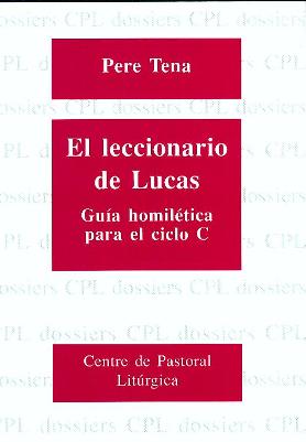 LECCIONARIO DE LUCAS, EL