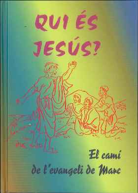 QUI ES JESUS?