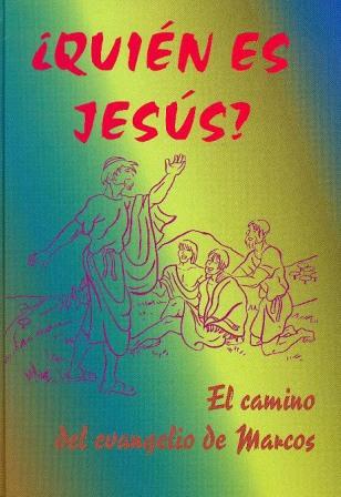 QUIEN ES JESUS?