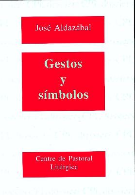 GESTOS Y SIMBOLOS