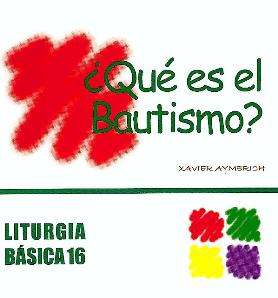QUE ES EL BAUTISMO?