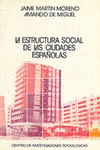 CIS 06, ESTRUCTURA