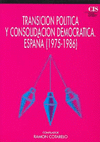 TRANSICION POLIT,CONSOLIDAC,DE