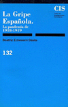 CIS 132-GRIPE ESPAOLA