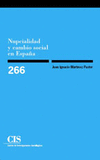 NUPCIALIDAD Y CAMBIO SOCIAL EN ESPA�A
