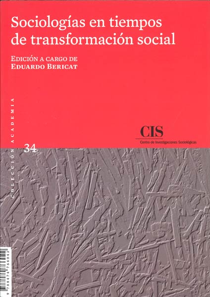 SOCIOLOGIA MOVILIDAD ESPACIAL-CIS 140