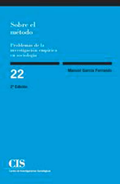 CIS 22 SOBRE EL METODO