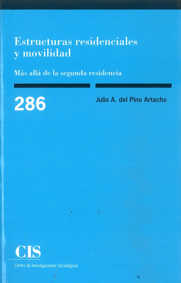 ESTRUCTURAS RESIDENCIALES Y MOVILIDAD MAS ALLA DE LA SEGUND