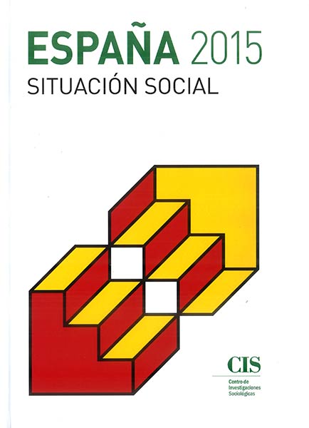 ESPA�A 2015 SITUACION SOCIAL