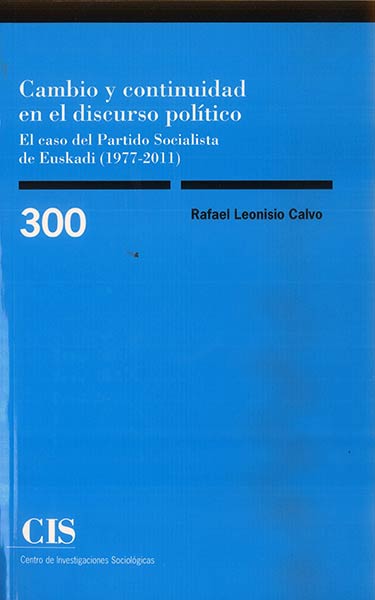 ETA. TERROR Y TERRORISMO