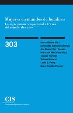 CIS 303 MUJERES EN MUNDOS DE HOMBRES