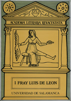 FRAY LUIS DE LEON
