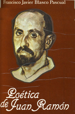 POETICA DE JUAN RAMON JIMENEZ: DESARROLLO, CONTEXTO Y SISTEM