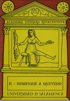 HOMENAJE A QUEVEDO