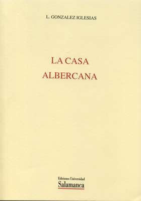 CASA ALBERCANA
