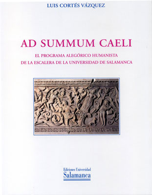 AD SUMMUM CAELI. EL PROGRAMA ALEGOTICO HUMANISTA DE LA ESCAL