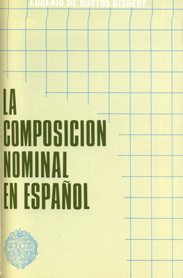 COMPOSICION NOMINAL EN ESPA�OL