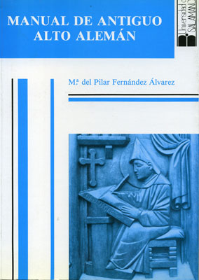 MANUAL DE ANTIGUO ALTO ALEMAN