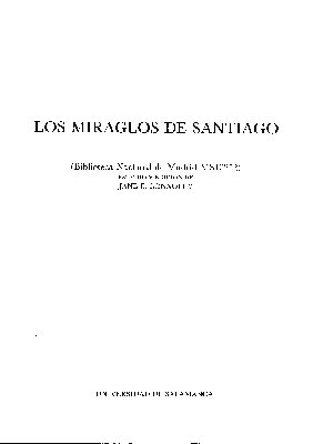 MILAGROS DE SANTIAGO