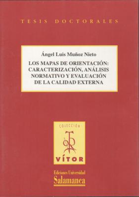 MAPAS DE ORIENTACION