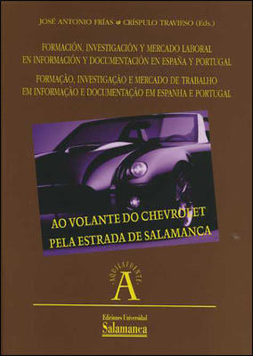 FORMACION, INVESTIGACION Y MERCADO LABORAL EN INFORMACION Y