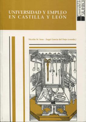 UNIVERSIDAD Y EMPLEO EN CASTILLA Y LEON