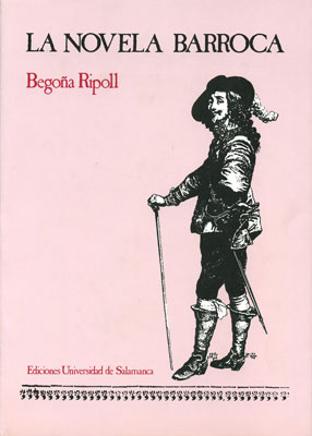 NOVELA BARROCA. CATALOGO BIO-BIBLIOGRAFICO (1620-1700)