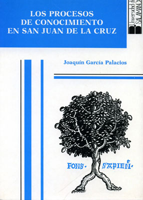 PROCESOS DE CONOCIMIENTO EN SAN JUAN DE LA CRUZ