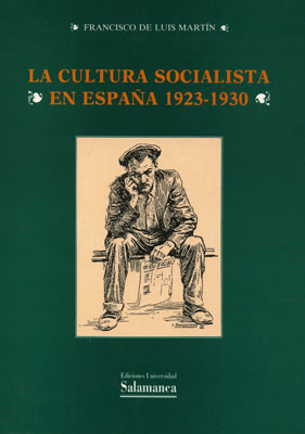 CULTURA SOCIALISTA EN ESPA�A