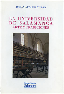 UNIVERSIDAD DE SALAMANCA
