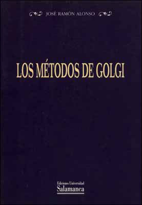 METODOS DE GOLGI
