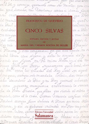 CINCO SILVAS