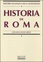 HISTORIA DE ROMA