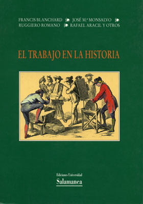 TRABAJO EN LA HISTORIA