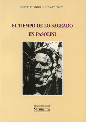 TIEMPO DE LO SAGRADO EN PASOLINI