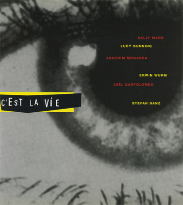 C'EST LA VIE