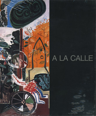 A LA CALLE