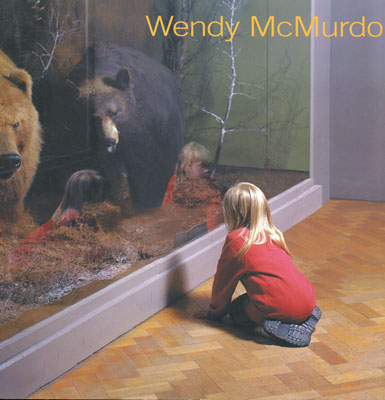 WENDY MCMURDO