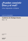 PUEDEN COEXISTIR DIOS Y EL MAL?