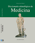 DICCIONARIO ETIMOLOGICO DE MEDICINA