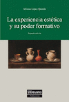 EXPERIENCIA ESTETICA Y SU PODER FORMATIV
