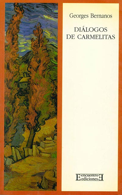 DIALOGOS DE CARMELITAS