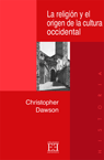 RELIGION Y ORIGEN CULT.OCCIDENTAL