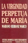 VIRGINIDAD PERPETUA DE MARIA,LA