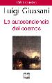 AUTOCONCIENCIA DEL COSMOS