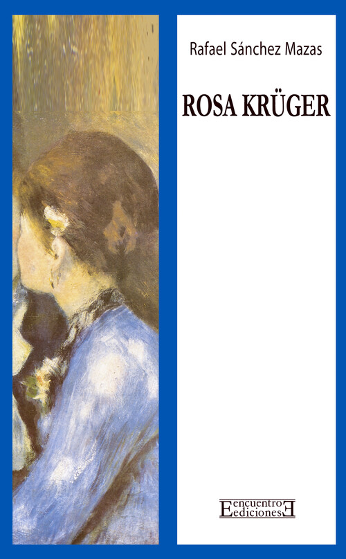 ROSA KRUGER