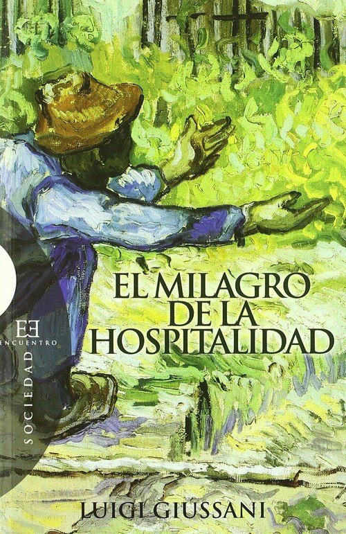 MILAGRO DE LA HOSPITALIDAD-NUEVA EDIC.