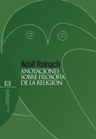 ANOTACIONES SOBRE FILOSOFIA DE RELIGION